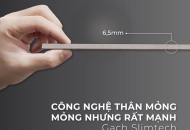 Giải pháp thi công ốp lát mới với gạch siêu mỏng