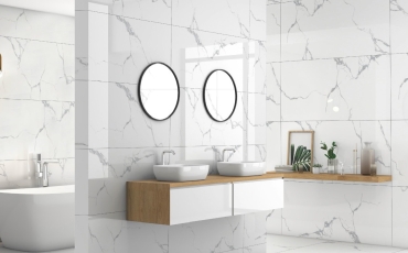 Phân biệt 3 loại gạch ốp lát và kinh nghiệm lựa chọn