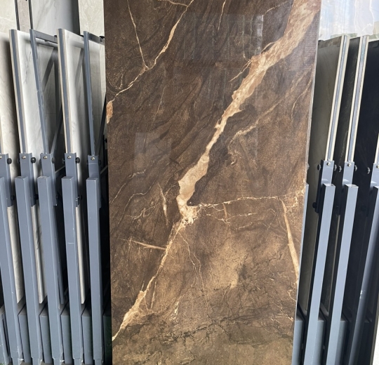 Gạch Ấn Độ Gạch Ấn Độ CAMLIN CHOCO (800X1800mm)