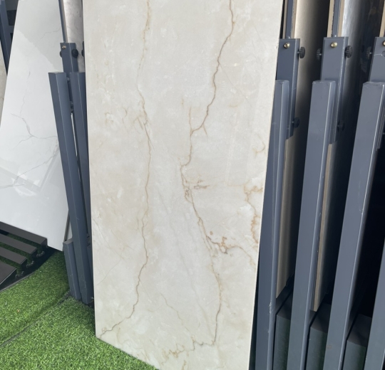 Gạch Ấn Độ 60×120 OPTICAL BOTTICINO (600x1200mm)