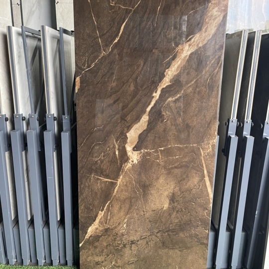 Gạch Ấn Độ Gạch Ấn Độ CAMLIN CHOCO (800X1800mm)