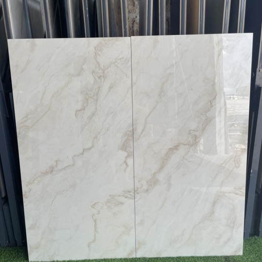 Gạch Ấn Độ RC REGA BEIGE (600x1200mm)