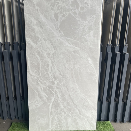 Gạch Ấn Độ MIAMI BIANCO (800X1600mm)