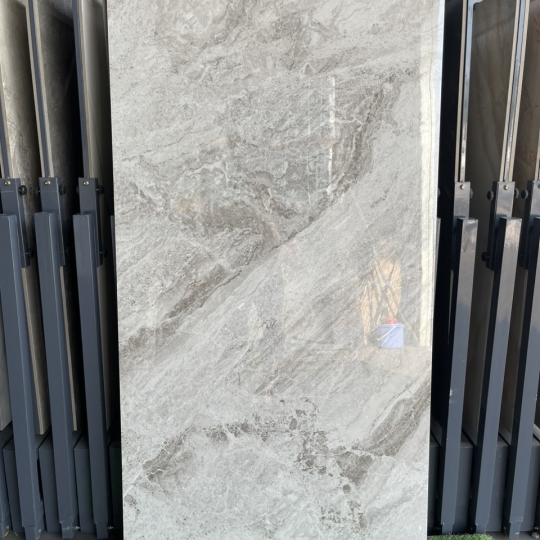 Gạch Ấn Độ IRIS GREY TC (800X1600mm)