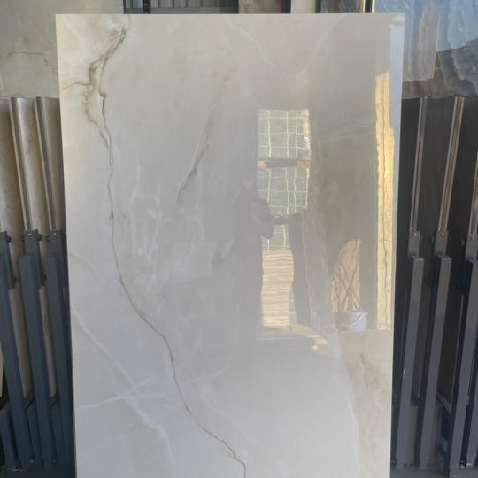 Gạch Ấn Độ CLASSO ONYX BEIGI (1200x1800mm)